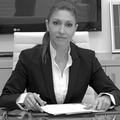 Christiana Aristidou